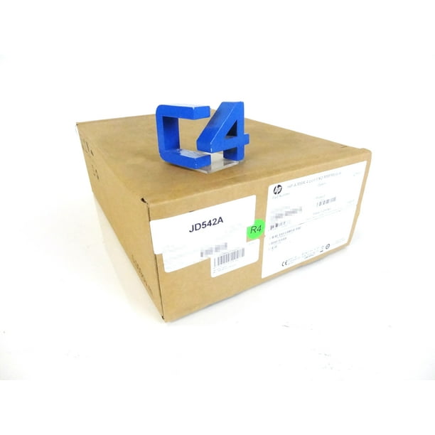HP Multi-function Interface Module 4 x FXO JD542A HP Multi-function Interface Module 4 x FXO JD542A